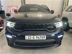 دودج دورانجو